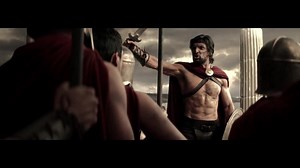 Canalsat : Spartiate - Culture Pub