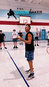 116K views · 4.8K reactions | The 3 F’s in Workouts❗️❗️❗️ 1) Focus 易 2) Fun  3) Finish Strong  GET AFTER IT TODAY . . . . . #skillstraining #compete #basketballplayerdevelopment #basketball #basketballtraining #playerdevelopment #basketballcoach #skills #drills #basketballdrills #basketballskills #WNBA #NBA #focus #fun #finishstrong | Ganon Baker Basketball | Facebook