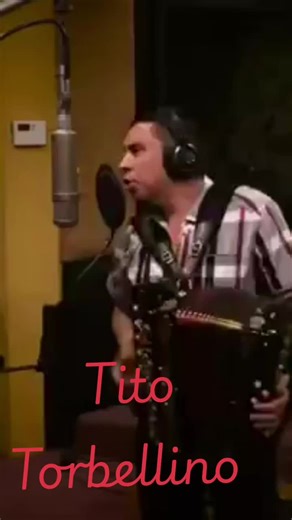Tito Torbellino: Renowned Mexican Musician
