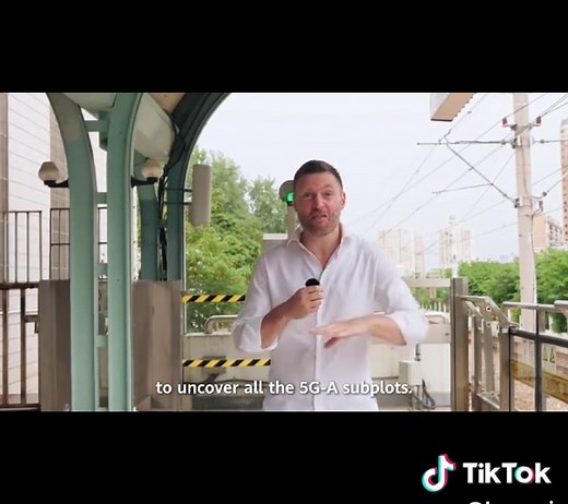 5G-Advanced: Transforming the Mobile AI Era