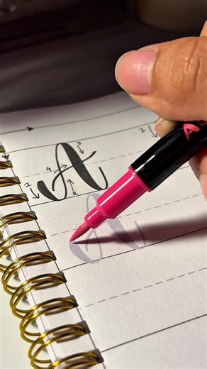 Mastering Advanced Calligraphy Techniques