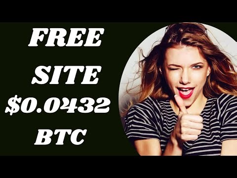 No gas fee - How to Claim Free $BTC into your wallet.