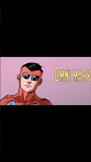 Variants Knockout edit (Part 1) I Invincible