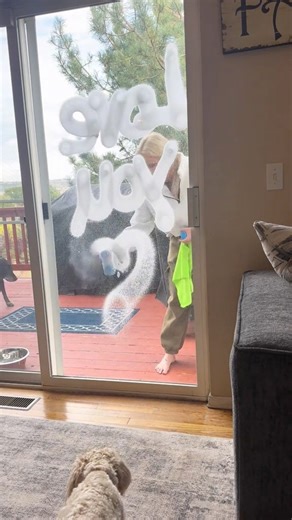 The moment you realize your life has come to spending the day trying to get rid of the smell of dog vomit out of your house. 😅 Fun times #dayinmylife #vlogging #vlog #LanguageLearning @highlight #TopFans | Windy Carpenter