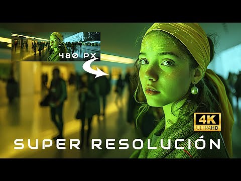 Mejora la Calidad de tus Videos GRATIS y Sin Esfuerzo