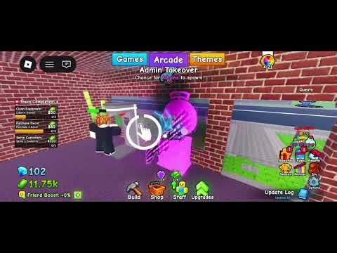 Started with new gameing setup ✅