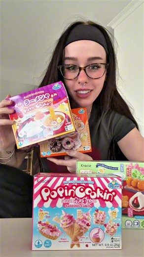 Let’s make Poppin Cookin together