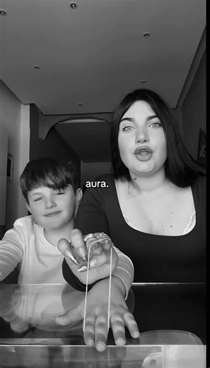 HAHAHAHAH AMO QUESTO TREND #fyp#amante#aura | trend