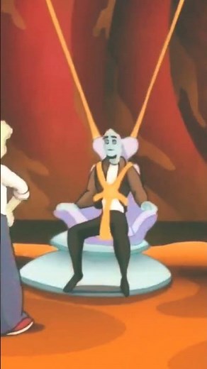 Ozzy & Drix: Ozzy’s First Bungie