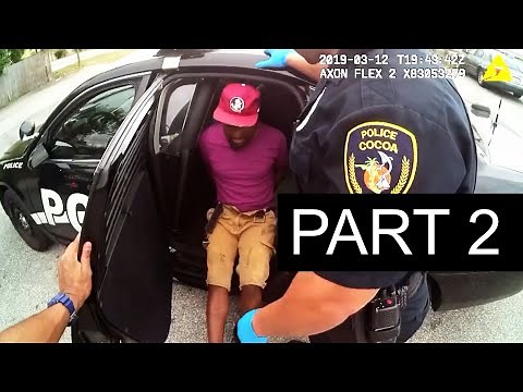 Diggin' for White Gold: The Officer Rock Contardi Story, Part 2