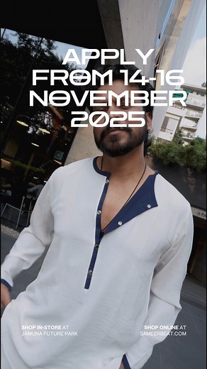 Warm looks, cool prices — only at BEAT Flat 50% OFF till 16th Nov! | BEAT