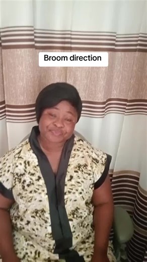 Understanding Broom Direction Techniques