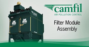 GSX Install Filter Module