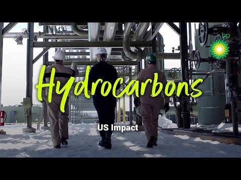 Why hydrocarbons have a role in a net zero future | bp