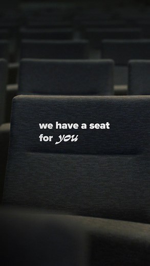 Church is better with you here! Whether it’s just you or your whole crew—we’ve got a seat for you. Which service will we see you at? | Bethel Church & Ministries