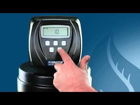 WaterTech Product Introduction