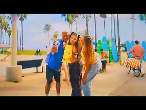 FRITO-LAY And PEPSI LET'S SUMMER 2023 COMMERCIAL WHITNEY HOUSTON HIGHER LOVE.