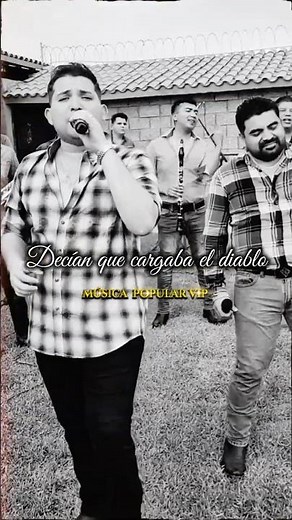 Juan Martha - La Original Banda Limón De Salvador Lizárraga [En Vivo] LYRIC