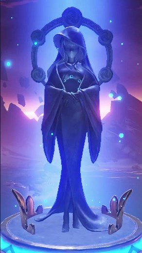 Inazuma Statue of the seven Level 10 | Offer all electroculus - Genshin Impact