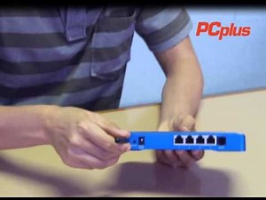 Setting AirLive WT2000ARM TurboG ADSL Router