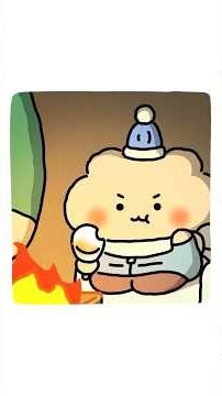 캠핑 먹방 비하인드 Winter Camping Mukbang Behind