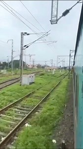 Humsafar Express: The ultimate train journey across India’s heartland."#HumsafarExpress #IndianRailways #TrainTravel #LuxuryTrain #TravelIndia #RailwayJourney #TrainLovers #RailFans #IncredibleIndia #TrainExperience #ComfortOnRails | American Railroad By Satya