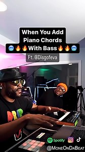 2.8K views · 39 reactions | #Piano #Chords With #Bass #moneondabeat #music #musica #musician #musicproducer #rap #fbshorts #hiphop #fbreels #beats #beatmaker #beatmaking #hiphopartist #hiphopmusic #hiphopculture #hiphopnews | MODB | Facebook