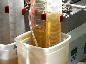 Biogas Evaluation - Solid Waste and Food Scraps