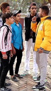 23M views · 316K reactions | Favorite cricketer random question in public place! #viratkohliinterview #viratkholi #pranks #interviews | Arhan Malik | Facebook