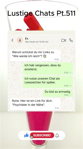 Link Sammlung Chats 511 #comedyshorts #funny #funnymemes #spaß #deutsch