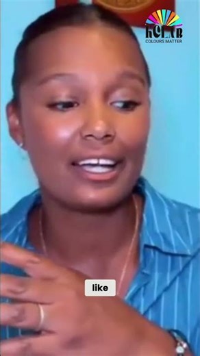 Shrinking Voice: A Story of Empowerment #shorts