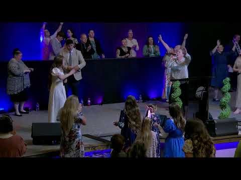 Fear Not Lift Up Your Voice- Pastor Flanary