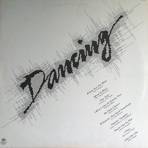 Various - Dancing