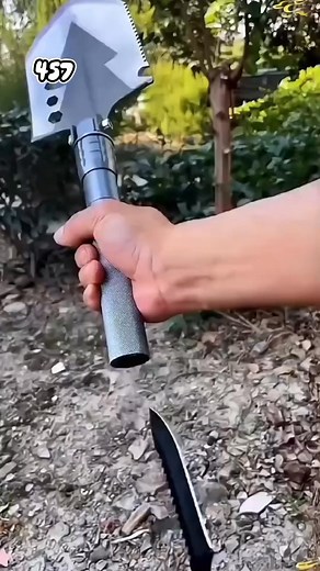 🛑 Esto Es La Pala Más Sorprendente Y Revolucionaria De Toda La Internet | Esto es