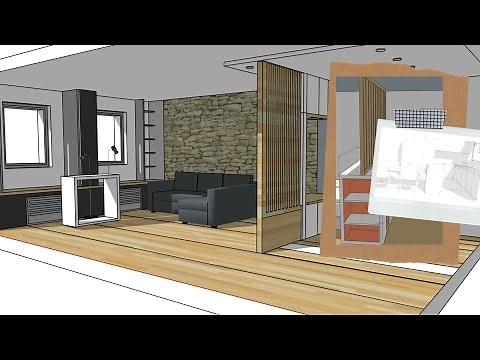 Guide de la rénovation de maison ou appartement sans stress