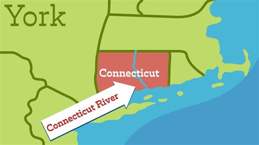 Let's Go To Connecticut