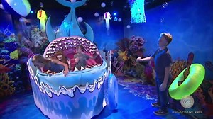 Thank you Windy City LIVE for taking the time yesterday to visit the Imagination Station! Watch the entire segment below and don't forget to pay us a visit if your in the Chicago area //// Get your tickets here ---> http://bit.ly/bixbeeimagine Kehoe Designs BlackOak Technical Productions | Bixbee