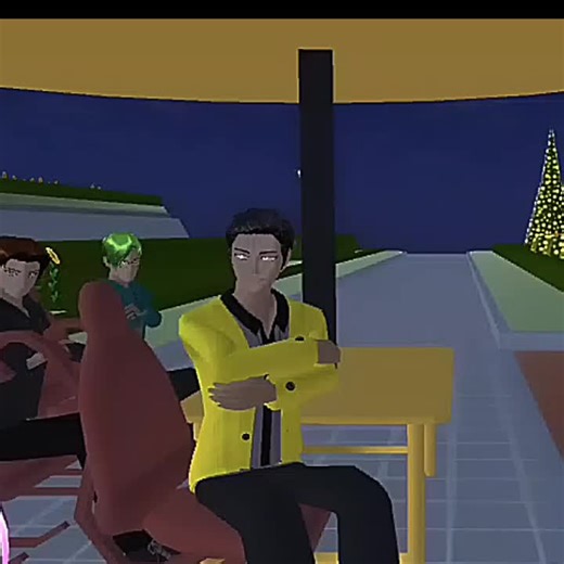 violet princess is mine🪻😍.. I'm not even good at editing🫣 #sakuraschoolsimulator #hardediting #fypシ゚viral #2hoursedited