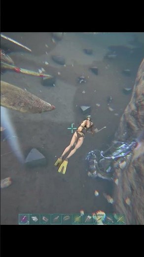 That’s How To Stop A Tek Meg! - Ark: Survival Evolved