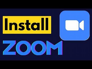 How to Download and Install Zoom on Windows 10/11 (Step-by-Step 2026 Guide)