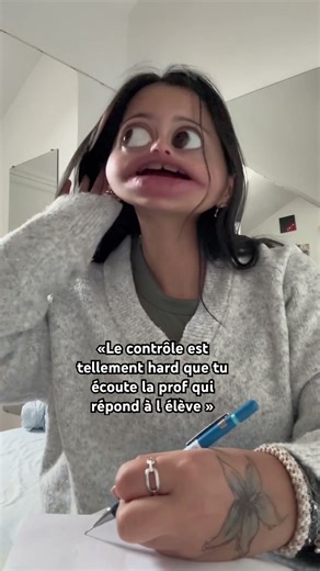On a tous déjà fais sa 🤣