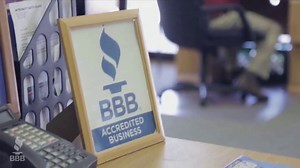 Better Business Bureau TV Spot, 'A Symbol of Trust'