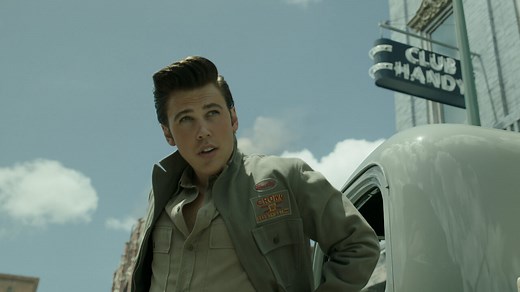 Waar kun je de film 'Elvis' (2022) online kijken?