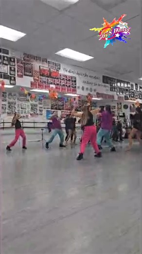 5678 Dance on Instagram: "Yes, it’s Monday! We’re so happy to be returning today! A sneak peak from one of Ms. Drea’s awesome classes to start the NRG right🙌! From the first step to the final bow, our teachers are right there beside our students — building confidence, skills, and smiles. 💃✨ 🚨 There’s STILL time to join the fun! ‼️ In-person registration: ⭐ Monday 4:15 – 9:15 PM ⭐ Tuesday 4:15 – 9:15 PM ⭐ Wednesday 4:15 – 9:15 PM ⭐ Thursday 4:15 – 9:30 PM ⭐ Friday 4:15 – 8:15 PM ⭐ Saturday 9:0