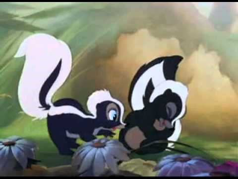 Disney Love - A collection of the best disney romance