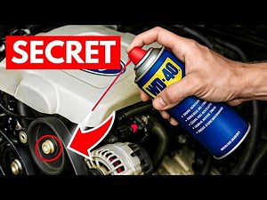 Doing This Will Make Your Jeep Engine Run Like NEW Again