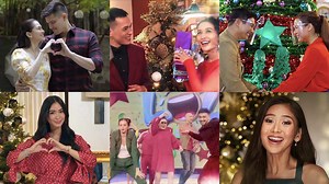 Which Christmas station ID did you like better--that of GMA-7, TV5, or ABS-CBN?