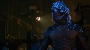 What Seven Creature Performers Looked like Before The VFX Work Was Done — GeekTyrant