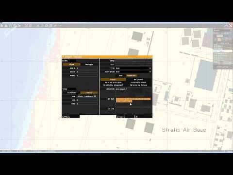 ArmA III Tutorial - Unlimited Ammo (Editorial Purpose)