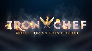 First Look At Netflix's Iron Chef Reboot Reveals New And Familiar Faces, As Well As Premiere Date